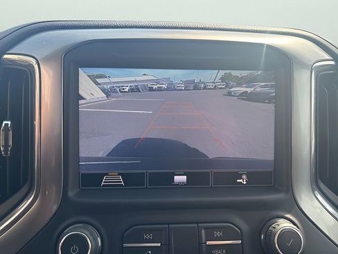 Used 2020 Chevrolet Silverado 1500 RST w/ All-Star Edition AWD/4WD image 24