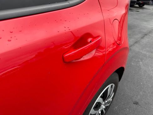 Used 2022 Kia Soul LX FWD image 14