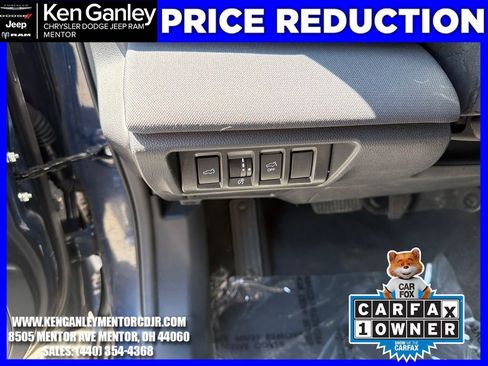 Used 2024 Subaru Outback Premium AWD/4WD image 12