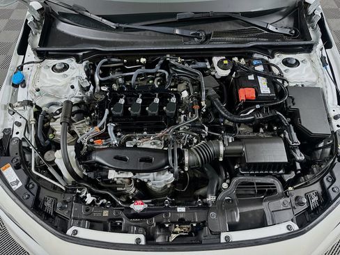 Used 2024 Honda Civic Sport Touring image 30