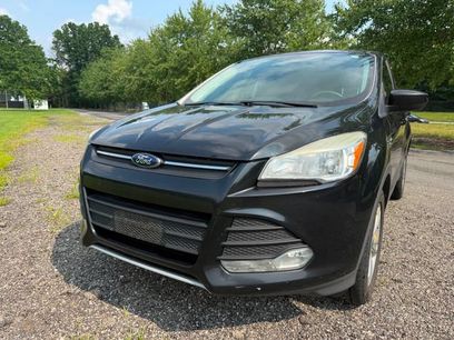 Used 2013 Ford Escape SE