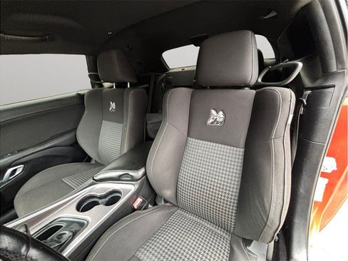 Used 2020 Dodge Challenger R/T Scat Pack RWD image 17