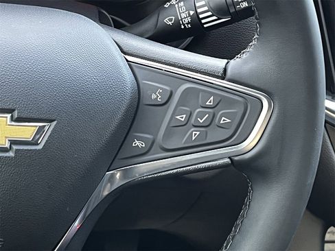 Used 2024 Chevrolet Equinox LT image 14