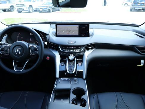 Certified 2025 Acura TLX w/ Technology Package image 10