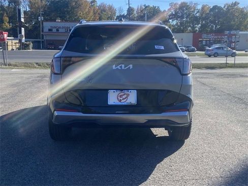 New 2026 Kia Sportage SX image 4