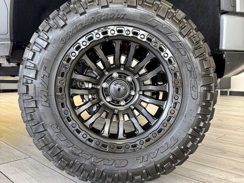Used 2023 GMC Sierra 1500 Elevation AWD/4WD image 19