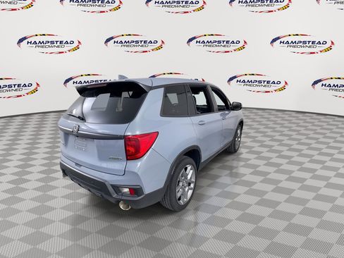 Used 2023 Honda Passport EX-L image 8
