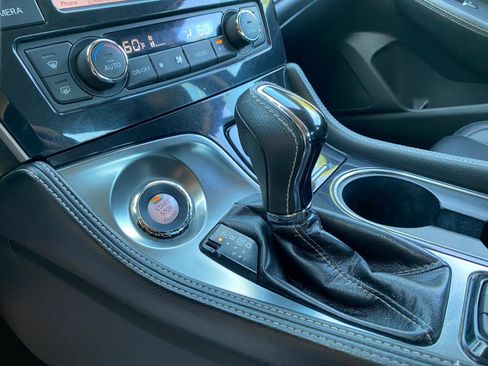 Used 2020 Nissan Maxima 3.5 SV w/ Floor Mat Group image 57