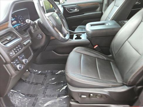 Used 2023 Chevrolet Tahoe High Country AWD/4WD image 23