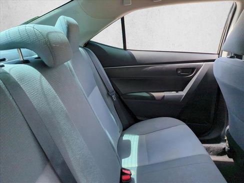Used 2014 Toyota Corolla L FWD image 17