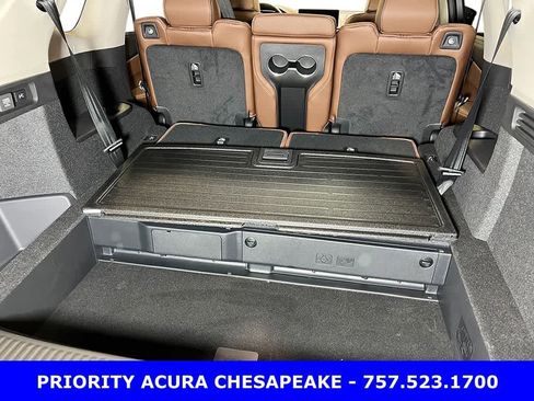New 2026 Acura MDX w/Advance Package image 35