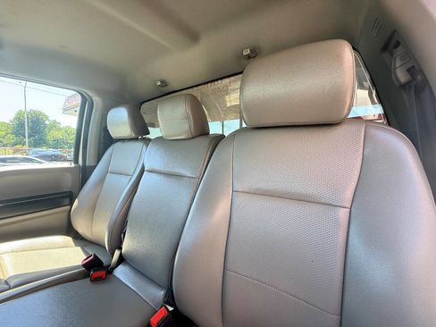 Used 2021 Ford F250 XL w/ Power Equipment Group AWD/4WD image 32