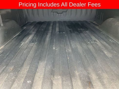 Used 2018 Chevrolet Silverado 2500 LTZ w/ Duramax Plus Package AWD/4WD image 19