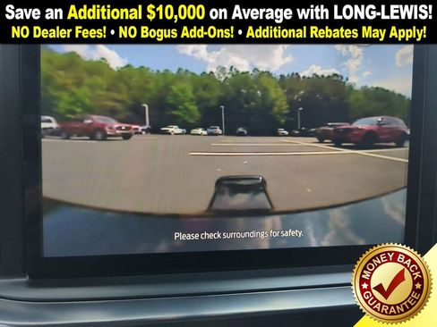 Used 2025 Ford F350 Lariat image 21