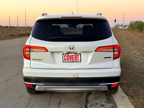 Used 2021 Honda Pilot Touring image 7