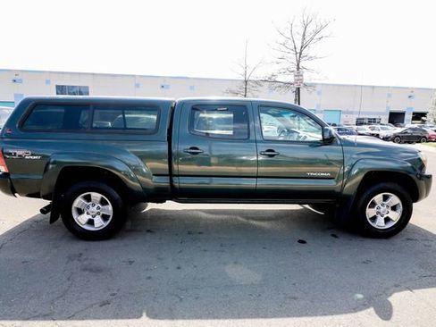 Used 2009 Toyota Tacoma PreRunner image 19