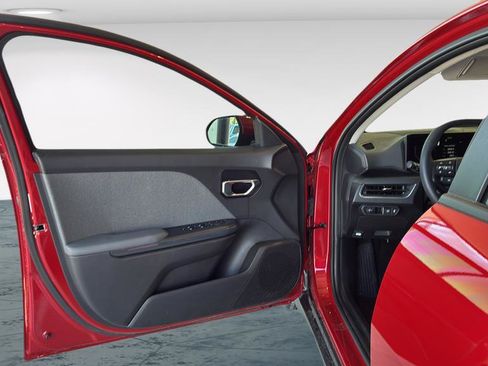 Used 2025 Kia K4 EX FWD image 20