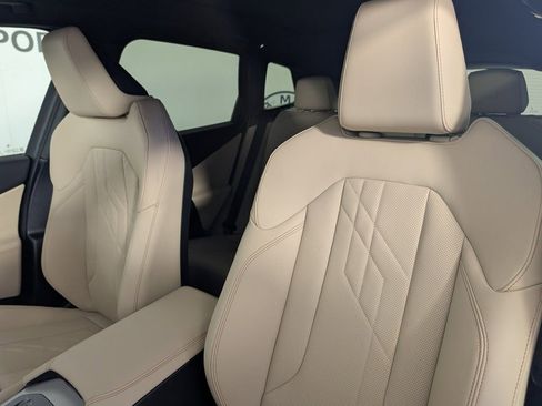 New 2026 BMW X3 xDrive30 image 12