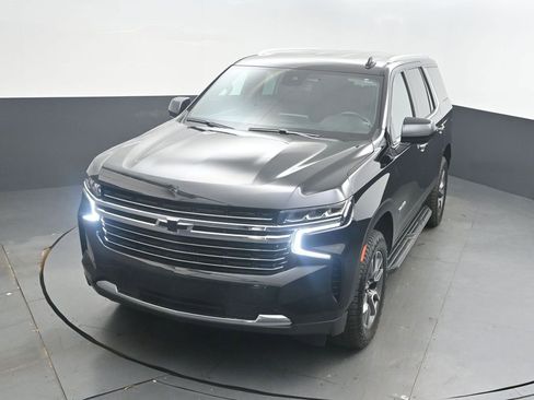 Used 2023 Chevrolet Tahoe LT image 32