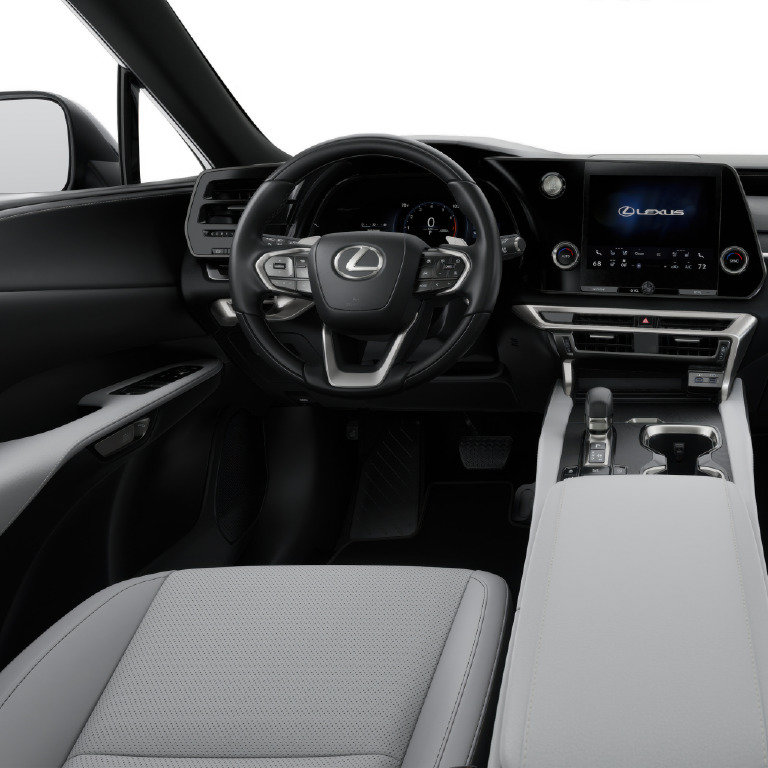 New 2027 Lexus RX 350 AWD image 6