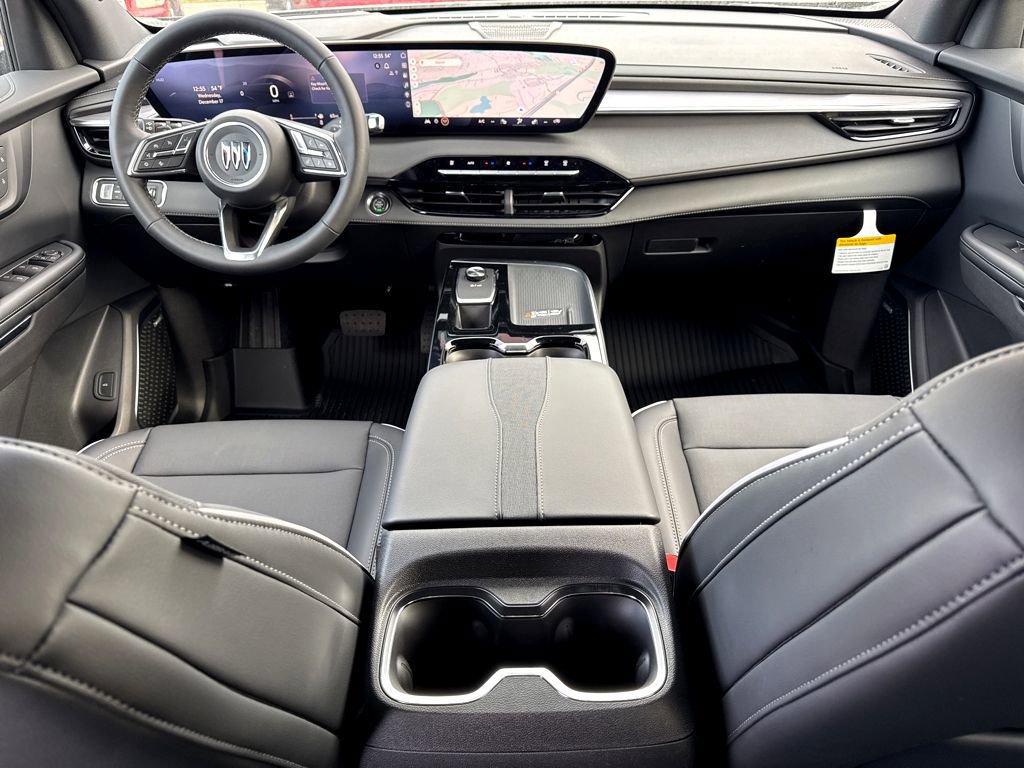 New 2026 Buick Enclave Preferred w/ Power Package FWD image 12