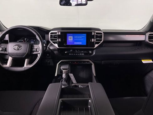 New 2026 Toyota Tundra SR5 AWD/4WD image 14