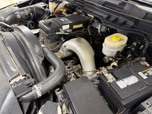 Used 2016 RAM 3500 Laramie AWD/4WD image 87