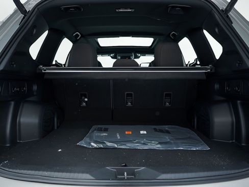 New 2026 Subaru Forester Premium image 8