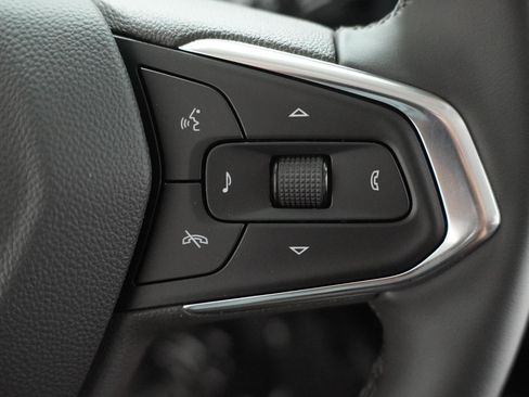 New 2026 Chevrolet Trax LT w/ LT Convenience Package image 22