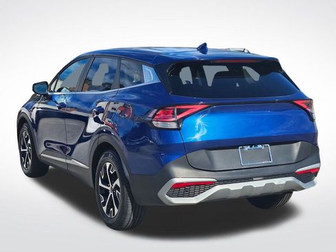 Used 2023 Kia Sportage EX image 22