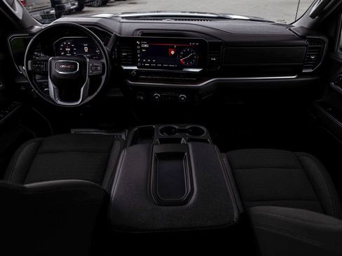 Used 2024 GMC Sierra 1500 Elevation w/ LPO, Elevation Black Package image 29