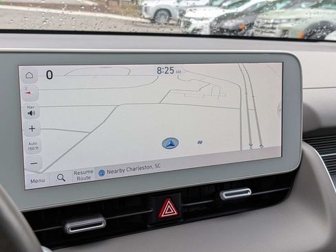 Certified 2024 Hyundai Ioniq 5 SEL RWD image 24