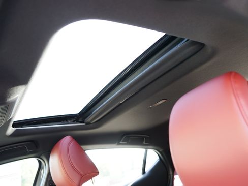 New 2026 MAZDA MAZDA3 2.5 S Hatchback w/ Premium Pkg image 14