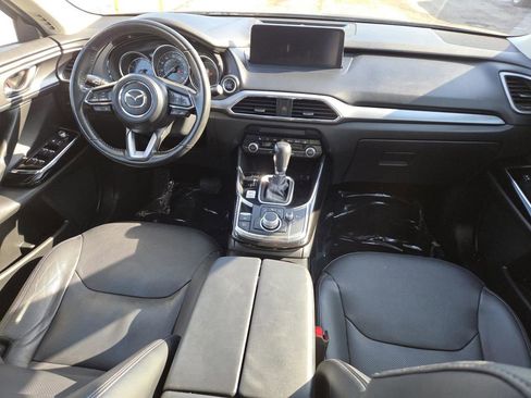 Used 2023 MAZDA CX-9 Touring image 21