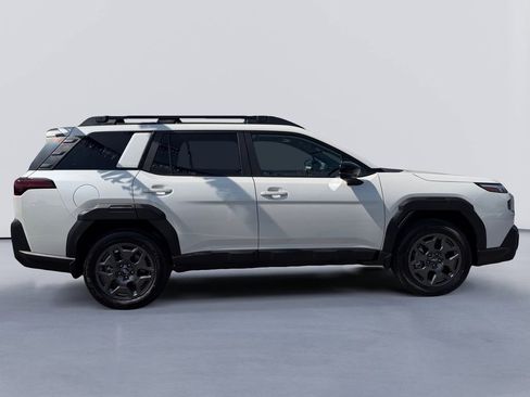 New 2026 Subaru Outback Premium AWD/4WD image 2