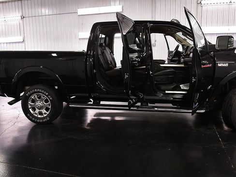 Used 2022 RAM 2500 Laramie image 35