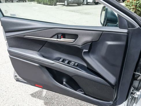 Used 2025 Toyota Camry LE FWD image 25