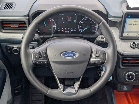 Used 2024 Ford Maverick XLT w/ XLT Luxury Package image 13