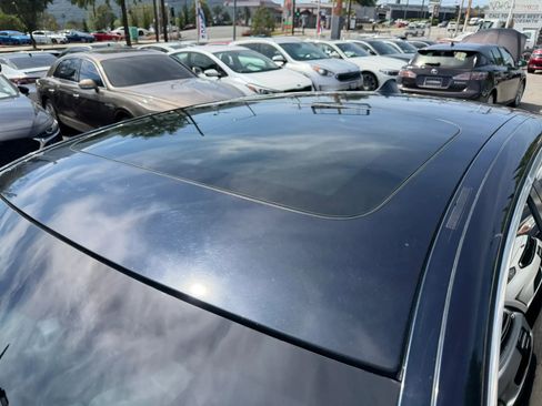 Used 2011 BMW 535i Sedan RWD image 6