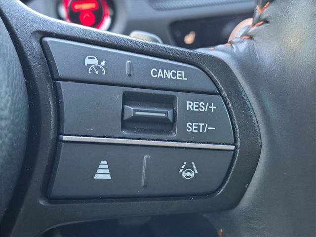 Used 2024 Honda CR-V Sport-L image 17
