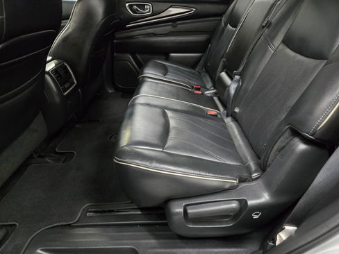 Used 2016 INFINITI QX60 AWD w/ Premium Package image 10