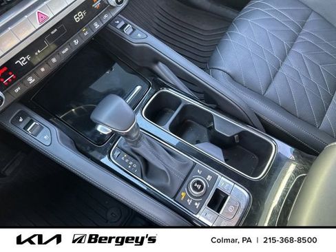 Certified 2025 Kia Telluride EX X-Line image 10