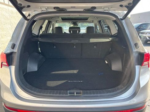 Used 2023 Hyundai Santa Fe Limited AWD/4WD image 7