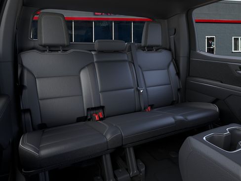New 2026 GMC Sierra EV Elevation AWD/4WD image 41