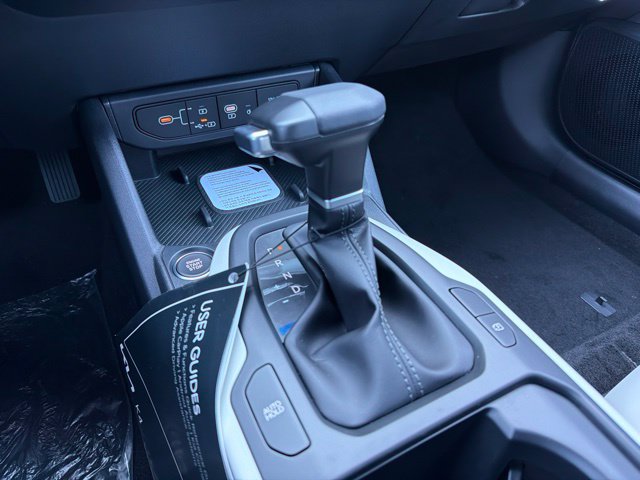 New 2026 Kia K4 GT-Line Turbo FWD image 18