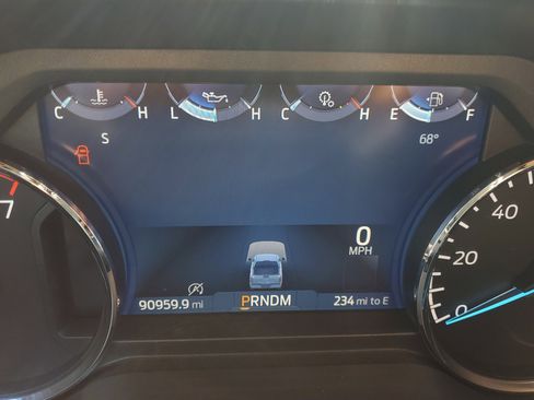 Used 2021 Ford F150 XLT w/ Equipment Group 302A High image 23