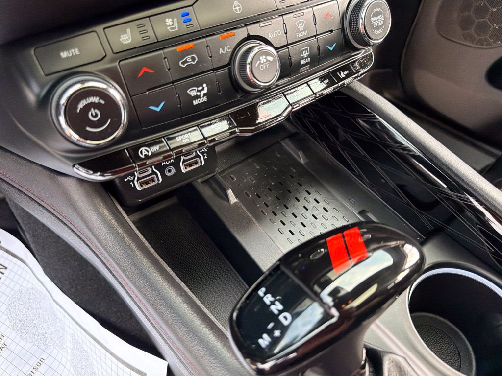 Used 2026 Dodge Durango GT AWD/4WD image 40
