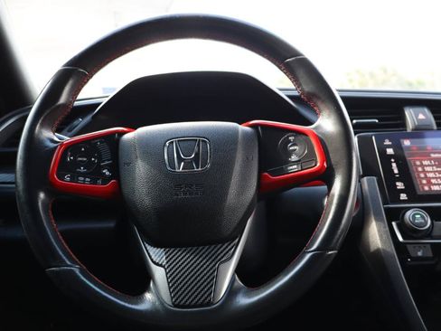 Used 2018 Honda Civic Si image 19