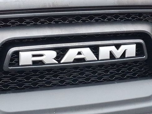 Used 2017 RAM 1500 Rebel w/ Luxury Group image 35