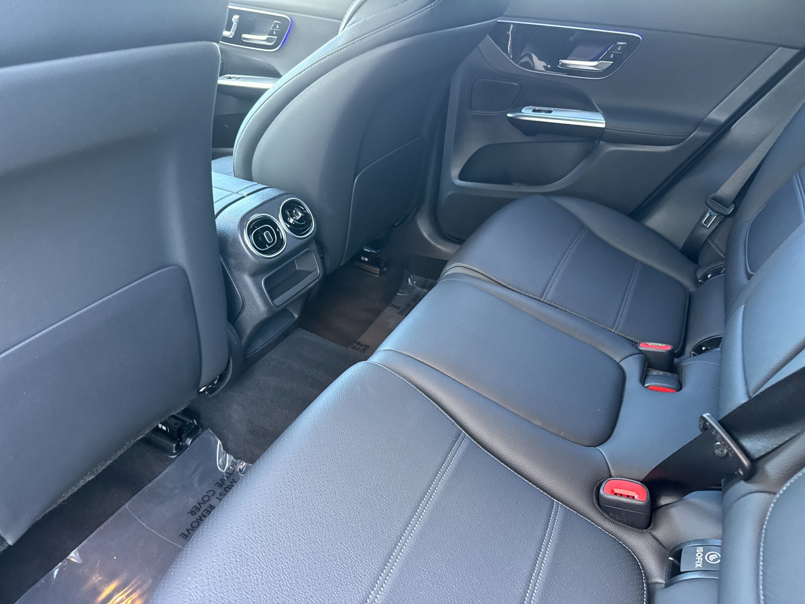 Certified 2026 Mercedes-Benz GLC 300 image 12